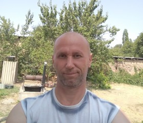 Сергей, 49 лет, Шымкент