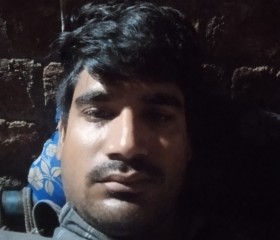 Manish Parmar, 24 года, Bhopal