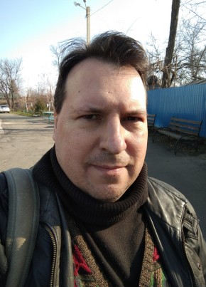 Oleg, 54, Ukraine, Odessa