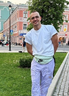 Алексей, 30, Россия, Калининград