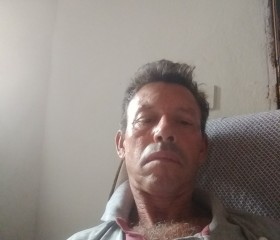 João Antônio, 52 года, Itumbiara