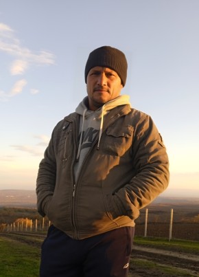 Roma, 44, Azerbaijan, Baku