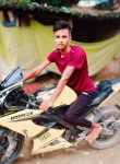 Suraj, 25 лет, Lucknow