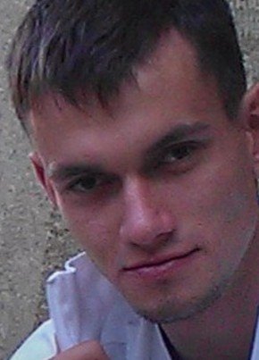 Сергей из Ессентуки 37 лет
