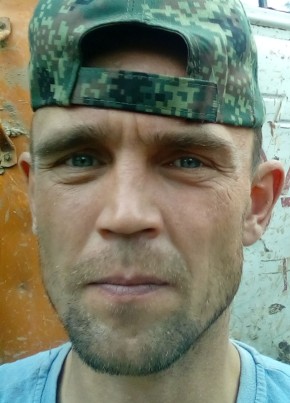 Николай Сидякин