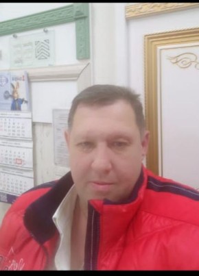 Evgeniy, 49, Russia, Yaroslavl