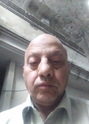Ejaz Hussain, 50, پاکستان, لاہور