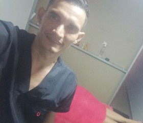 Darwin Omar, 35 лет, Cúcuta