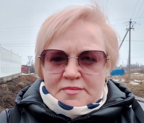 Riziliya, 47, Ulyanovsk