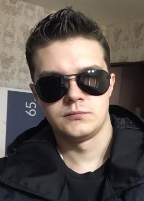 Кирилл, 28, Россия, Северодвинск
