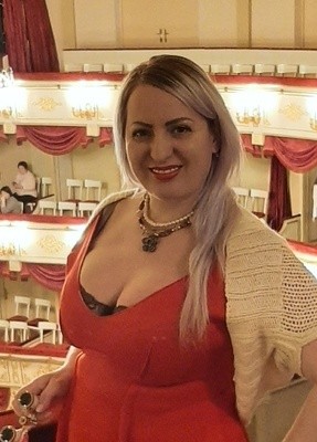 Людмила, 39, Россия, Старая Купавна