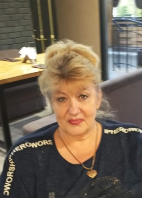 Яна из Лениногорска 61 год
