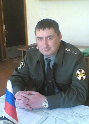 Тимур, 48, Россия, Глазов