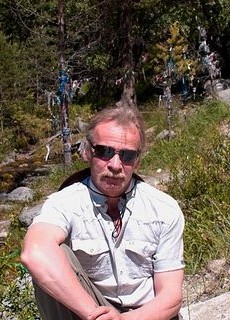 Сергей, 62, Россия, Агинское (Забайкальск)