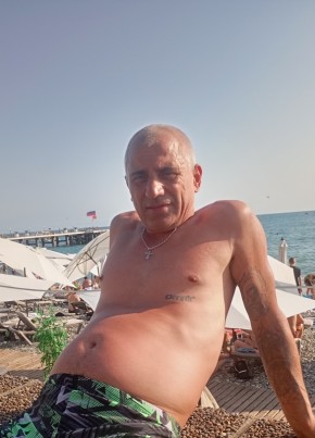 Карен из Электроугли 47 лет