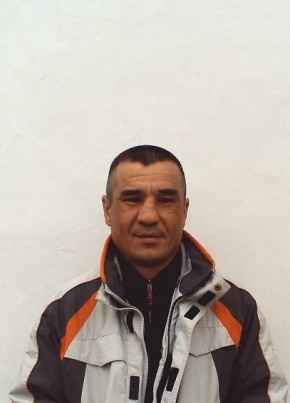 Руслан, 47, Россия, Красногвардейск