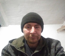 Стас, 32 года, Усть-Кокса