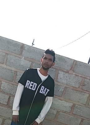 Moethug767 из ITheku 36 лет