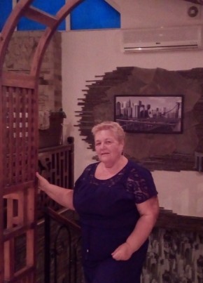 Maria, 70, Россия, Евпатория