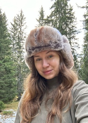 Angelika, 23, Россия, Екатеринбург