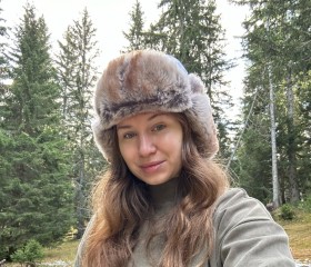Angelika, 24 года, Екатеринбург