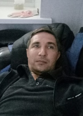 Дима из Саратова 38 лет