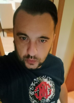 Miroslav, 38, Bosna i Hercegovina, Bijeljina