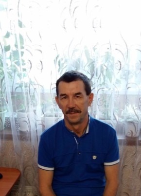 Федор, 67, Россия, Арти