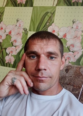 Aleksandr, 38, Russia, Sevastopol
