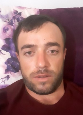 Ali, 31, Türkiye Cumhuriyeti, Karabük