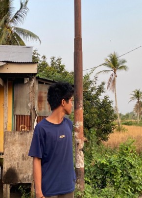 Rifki Hermawan из Djakarta 18 лет