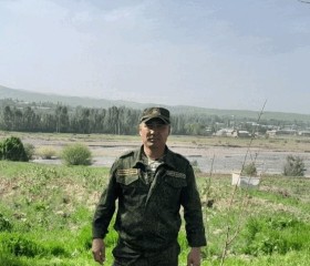 Алишербек, 48 лет, Olmaliq