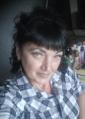 Жанна из Прокопьевска 45 лет