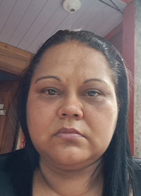 Michelly из Macapá 41 год