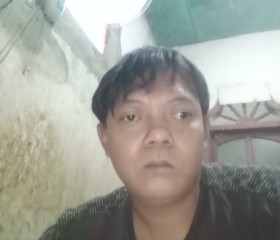 Zainudin Alfin, 34 года, Kabupaten Jombang