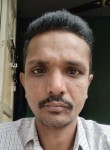D Ramarao, 38 лет, Rajahmundry