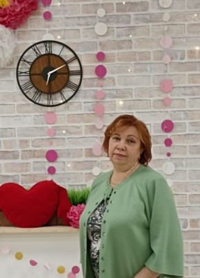 Людмила, 65, Россия, Балакирево