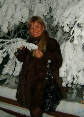 Алена, 41, Россия, Москва