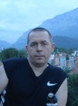 Yrik, 59 лет, Віцебск
