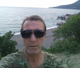 Vladimir, 59, Sevastopol