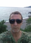 Владимир, 59 лет, Севастополь