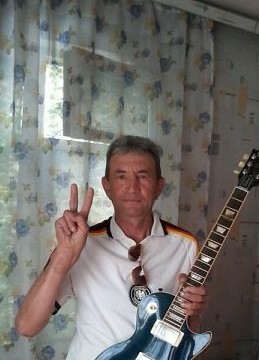 Александр, 67, Қазақстан, Алматы