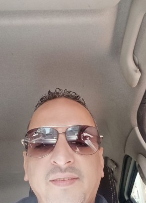Youssef, 44, المغرب, القنيطرة