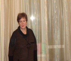 Татьяна, 64 года, Тольятти