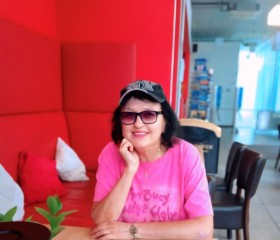 Elena, 57, Dresden