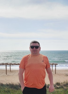 Юрий, 41, Россия, Верхний Мамон