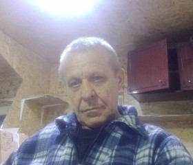 Сергей, 60 лет, Анжеро-Судженск