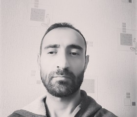 Вадим, 39 лет, Bakı