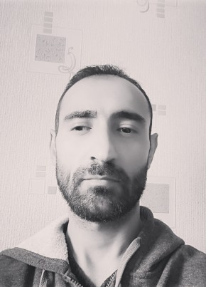 Вадим, 39, Azərbaycan Respublikası, Bakı