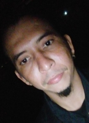 Vincent amaya, 28, República de El Salvador, San Salvador